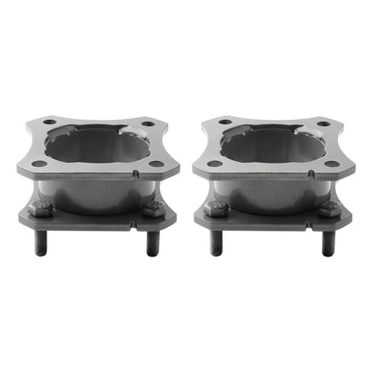 3" Front 2" Rear Suspension Lift Kit for Toyota Tundra 4WD (2007–2021)