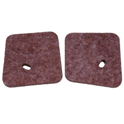 Air Filter Set of 5 for FC55 FS38 FS45 FS46 HL45