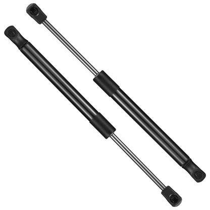 Set of 2 SE120P45 12" Gas Lift Support Struts for Leer Camper (200N/45Lbs)