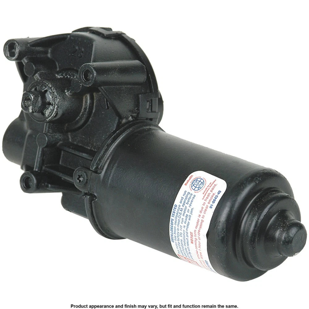 Windshield Wiper Motor for Ford Focus (2000–2007) 40-2038, 2M5Z17508AA, 2M5Z17508AB