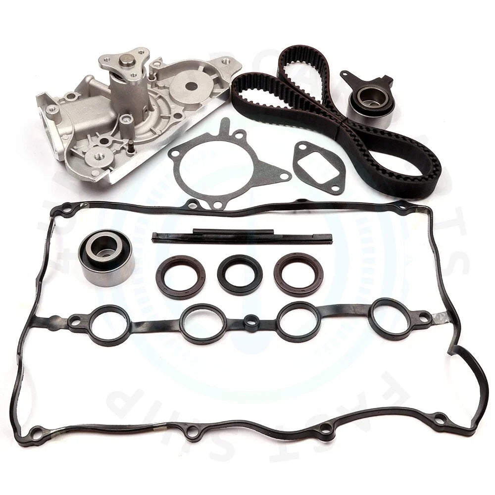 Timing Belt Kit & Water Pump for Mazda Miata MX5 (1994–2000)