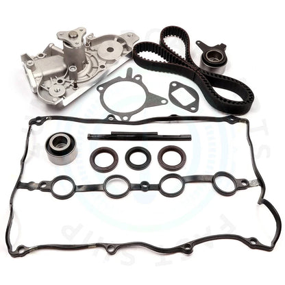 Timing Belt Kit & Water Pump for Mazda Miata MX5 (1994–2000)