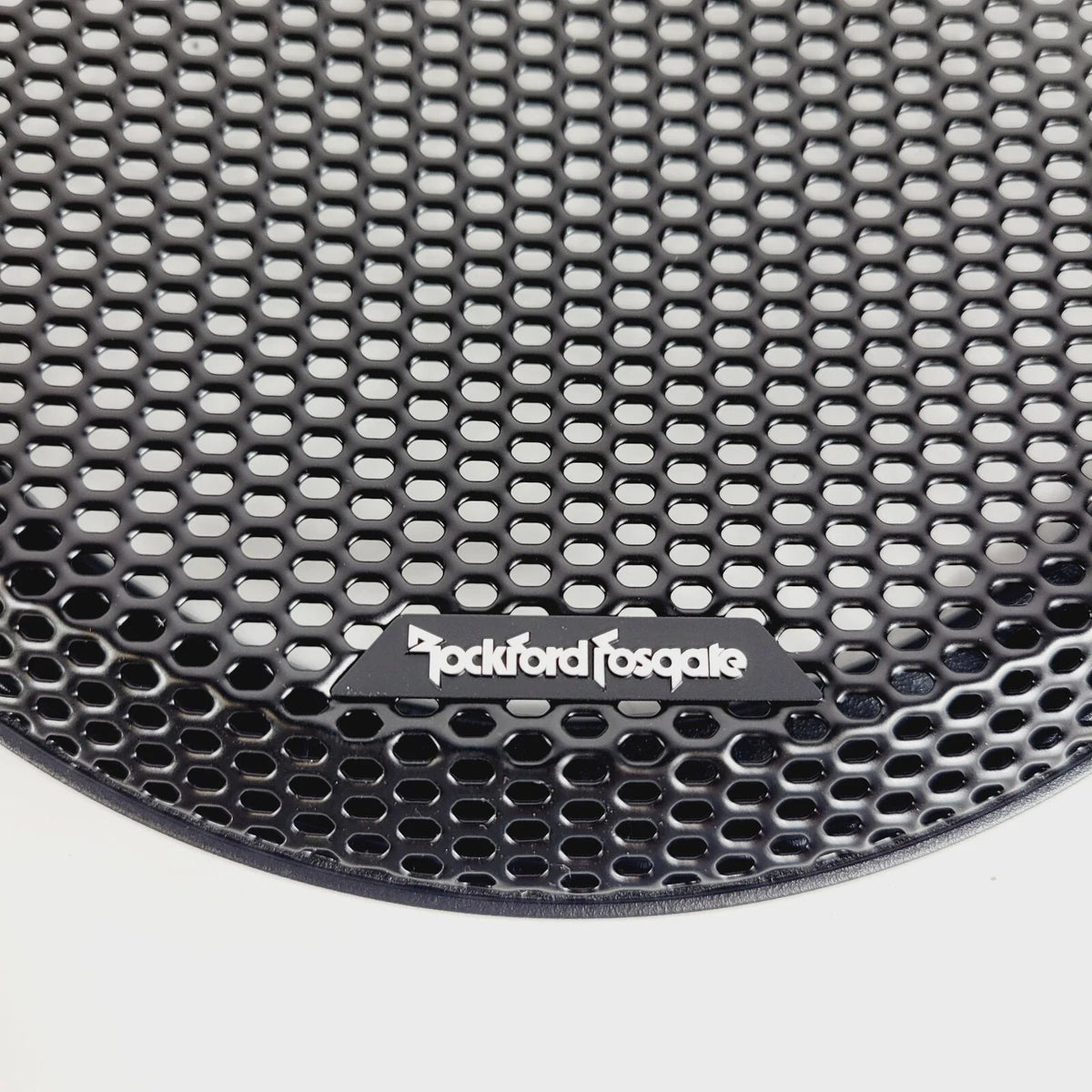 Rockford Fosgate Rear Speaker Grill for Harley Davidson Street Glide (2014–2025)