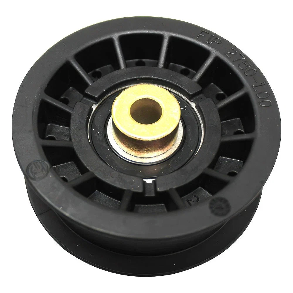 Idler Pulley 3/8" x 3-1/8" for Lazer Z (Fits 1-633167, 633167, 7-052014)