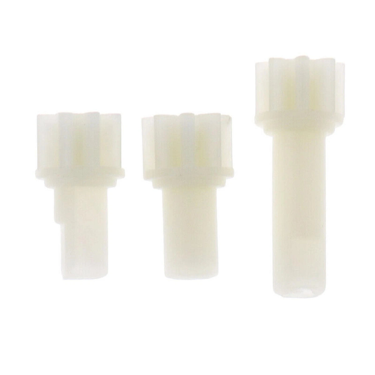 3X Driving Gear Set for WLtoys K969 K979 K989 P929/39