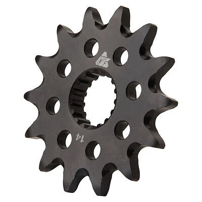 14 Tooth Front Sprocket for Suzuki RMX450Z (2017–2019) DZSF-1532