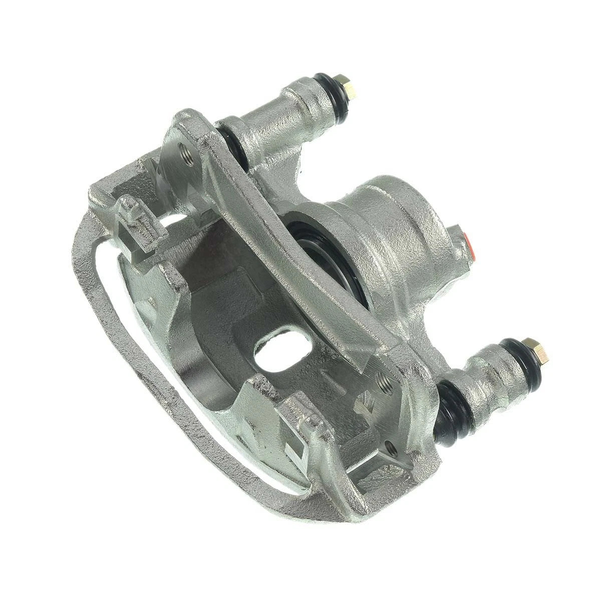 Front Left Brake Caliper w/ Bracket for Toyota Tercel Paseo (1991–1999) 4775016090, 4772116040, 19-B1465, 19B1465