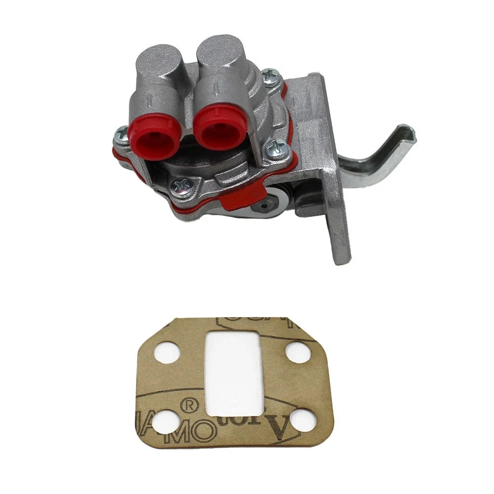 Replacement Fuel Lift Pump 1530488 for CAT 3024, 3024C, 247