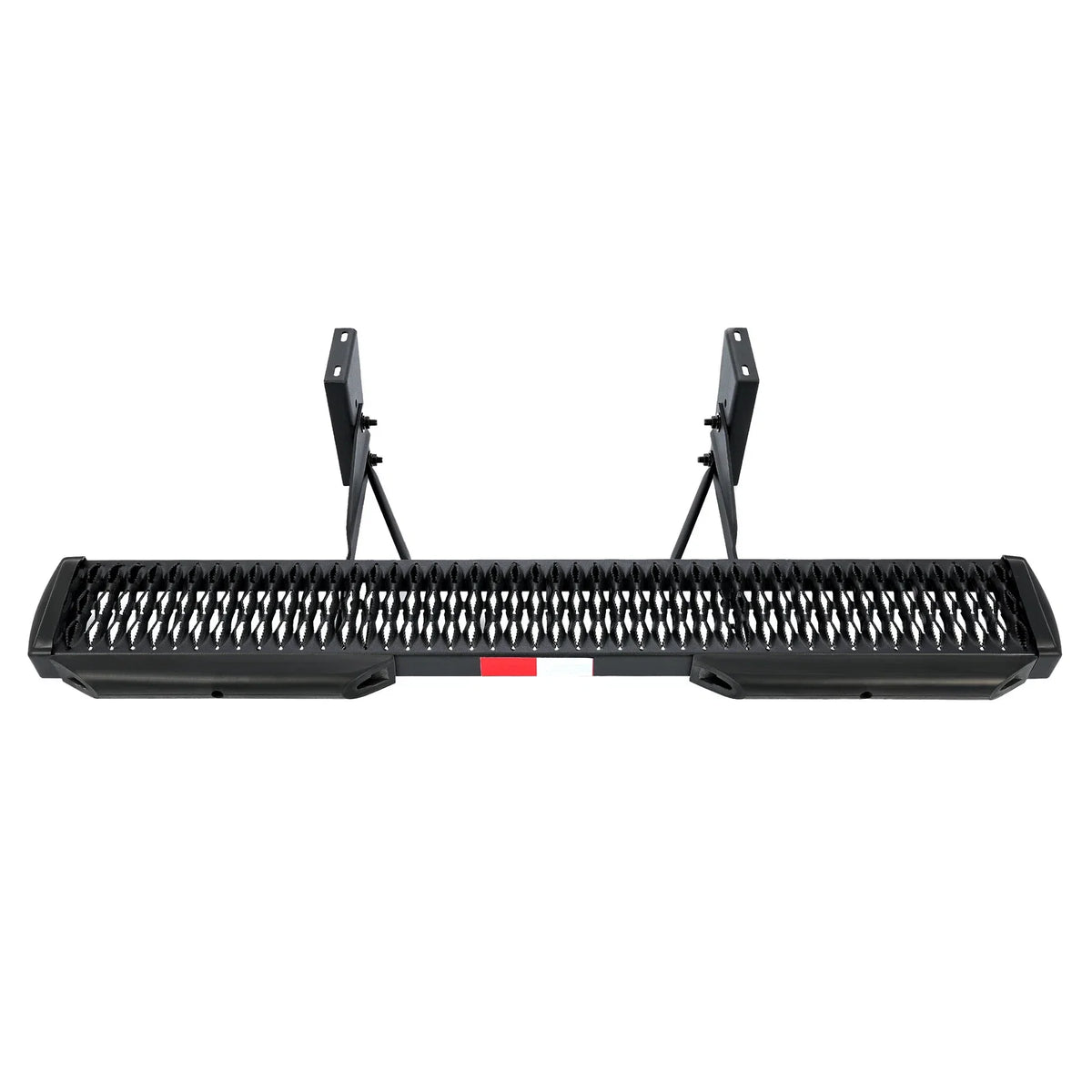Set of 2 Rear Step Running Boards for Ford Transit 150/250/350 (2015–2023)