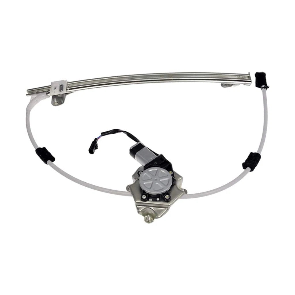 Window Regulator and Motor for Jeep Liberty (2002–2007) ALX-PAU-RB-748-569-CL360A50
