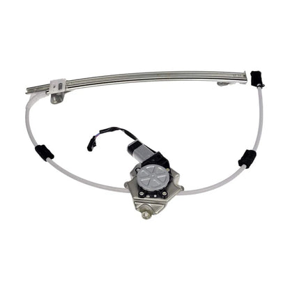 Window Regulator and Motor for Jeep Liberty (2002–2007) ALX-PAU-RB-748-569-CL360A50