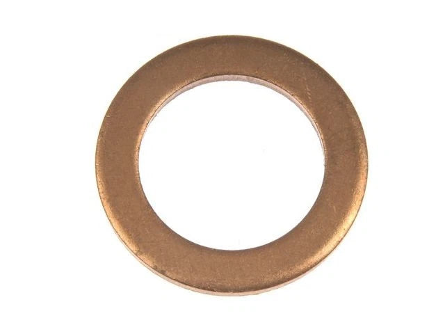 Oil Drain Plug Gasket for Dodge W250 (1990–1993) 68166BGBP