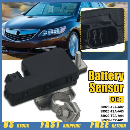 Battery Cable Terminal End Sensor Assy for Honda Accord (2013–2017) 38920-T2A-A04