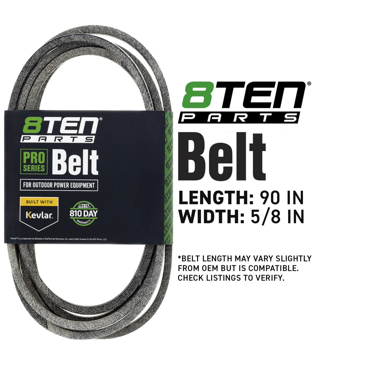 Mower Deck Rebuild Set for Statesman SPGT25H48A SP25PH48STB SP25PH48STC (24679, 532173920, 532180054, 539107519)