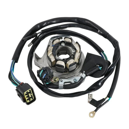 Magneto Generator Stator Coil for Honda CR125 CR125R (2000–2001) 31100-KZ4-J31
