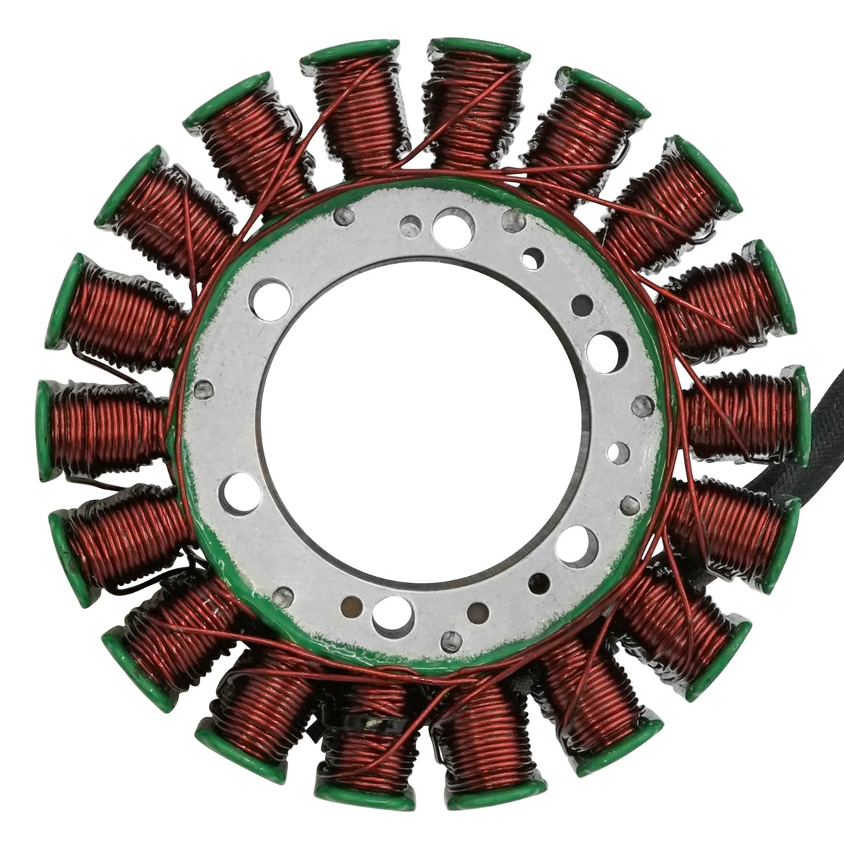 Stator for Honda VTX-1800S1 VTX-1800S2 VTX-1800S3 (2004–2006) ST324, 31120-MCH-003, 31120MCH003