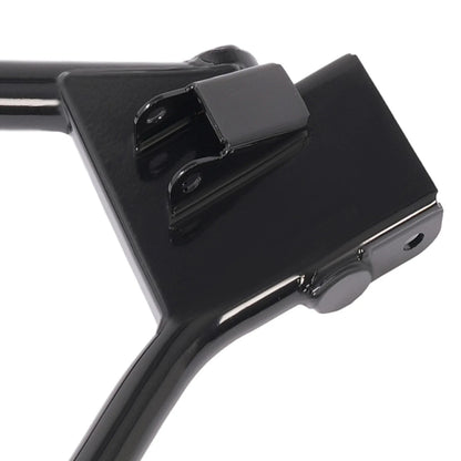 Set of 4 Black Screw-On Control A Arms for Polaris Ranger XP 800/900 (2010–2014)