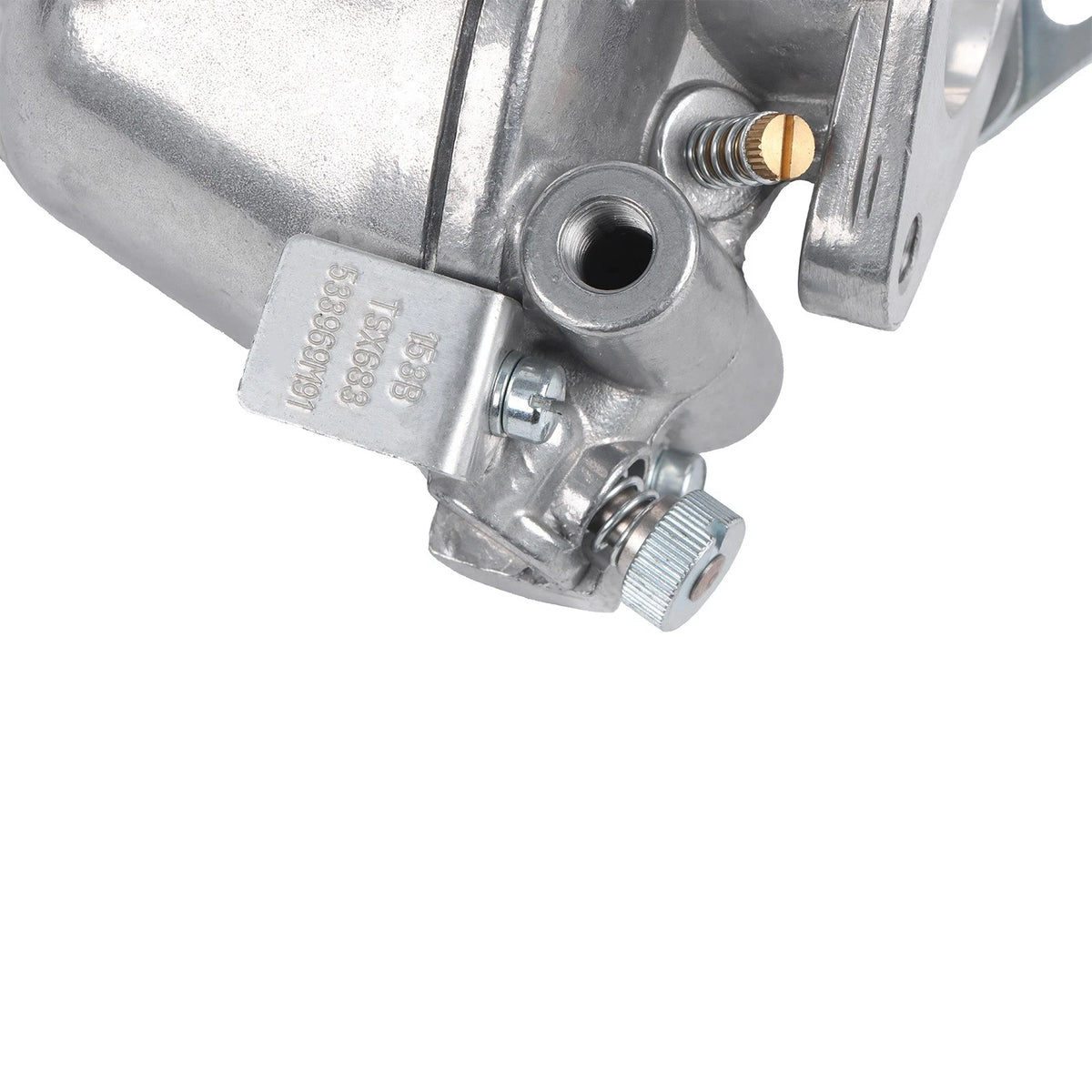 Carburetor for Massey Ferguson TO35 35 202 204 (533969M91, TSX605, TSX683)