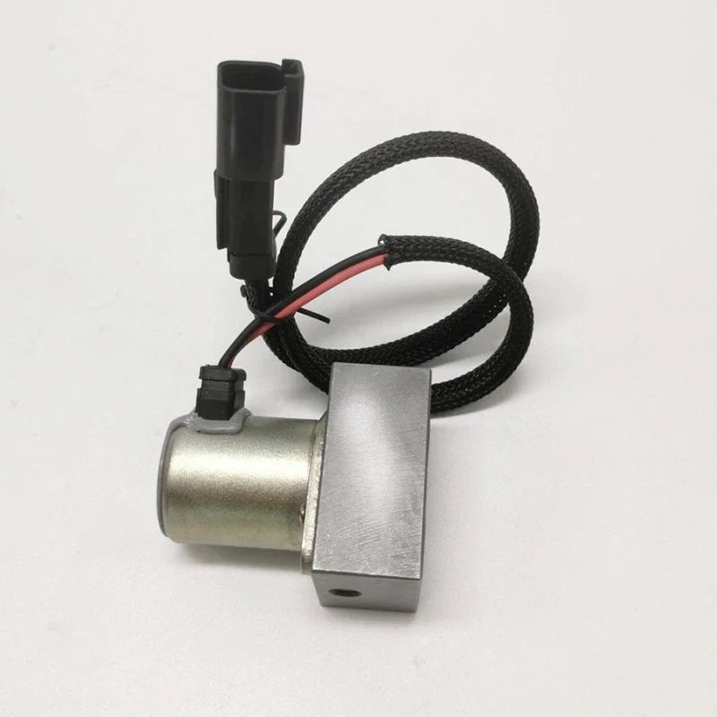 Solenoid Valve 702-21-57400 for Komatsu PC200-7 PC300-7 PC350-7 PC360-7 PC400-7