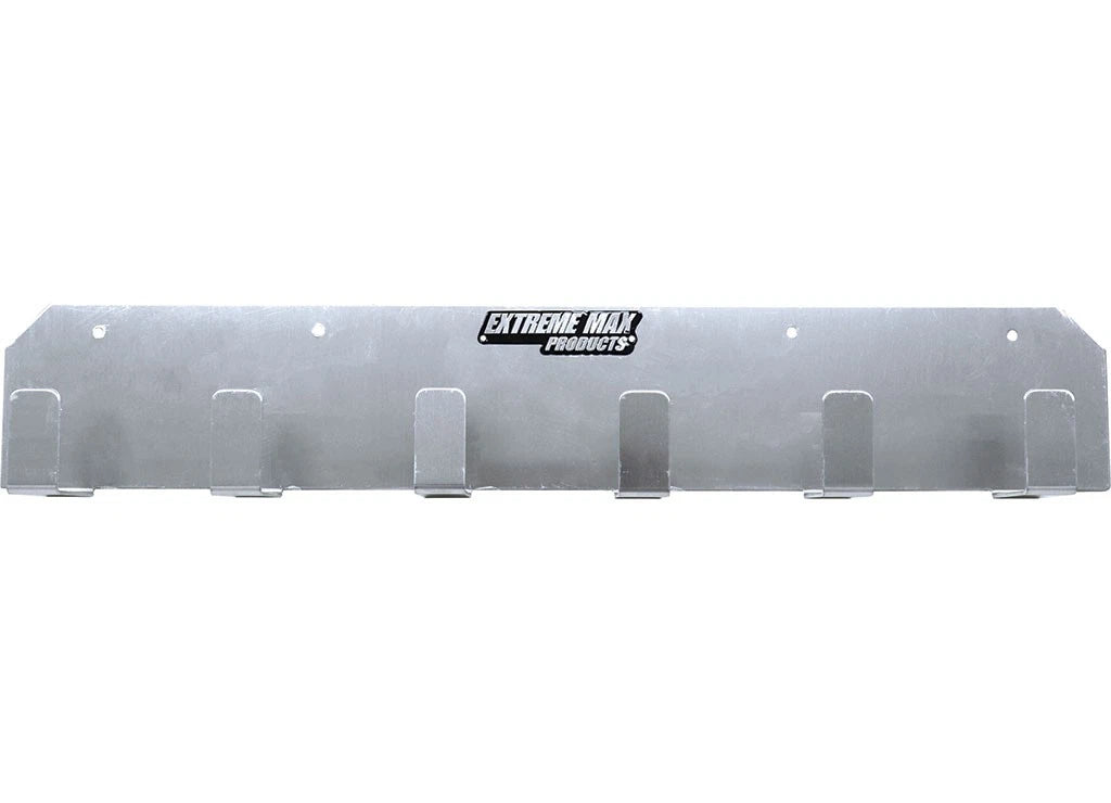 Goggle Rack for Extreme Max 5001.6099 (Silver)