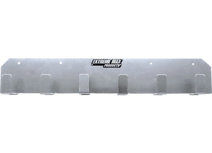 Goggle Rack for Extreme Max 5001.6099 (Silver)