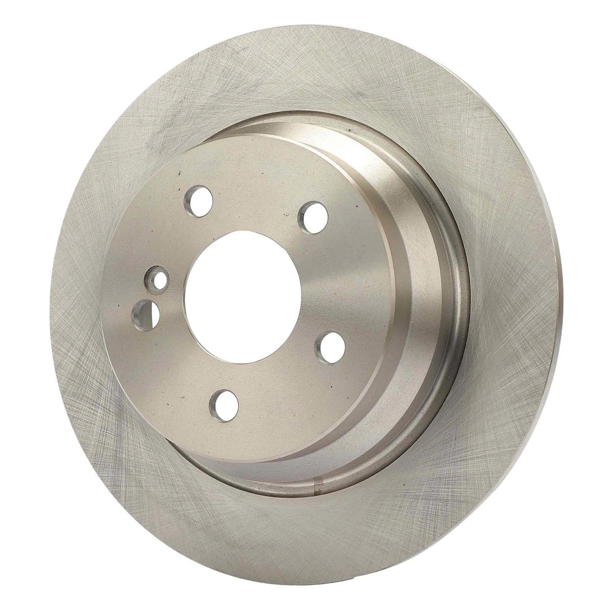 2X Brake Disc and Pad Kits Rear for MB E Class Sedan (2006–2016) - 18099242, D986