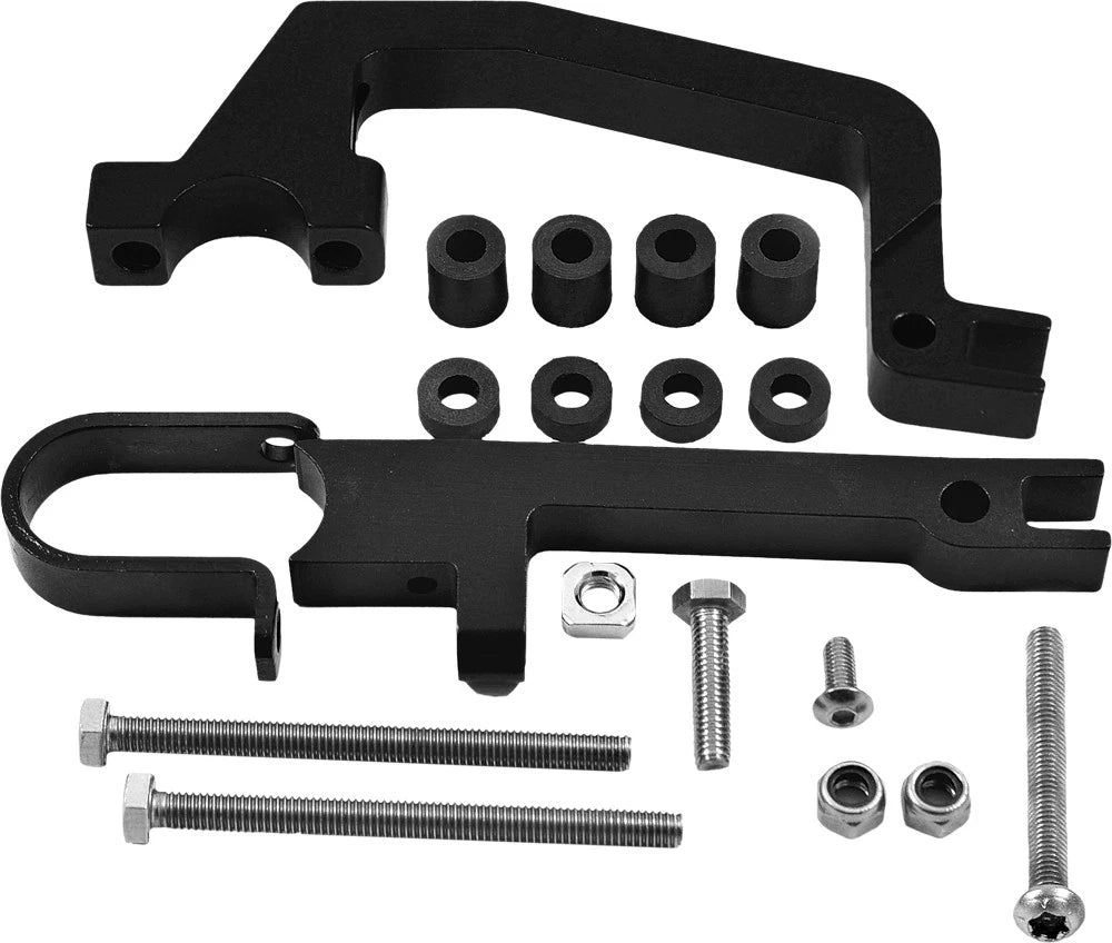 Handguards Mount Kit for (34450)