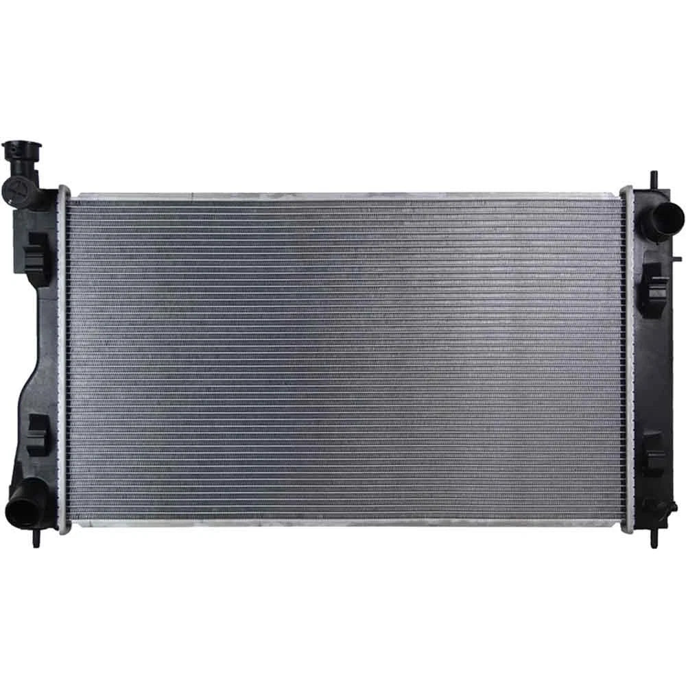 Radiator for Subaru Impreza WRX (2017–2019) 19-09324AN, 11909324-101