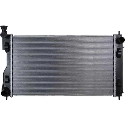 Radiator for Subaru Impreza WRX (2017–2019) 19-09324AN, 11909324-101