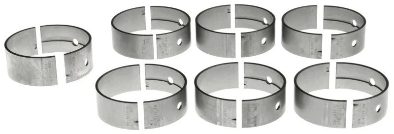 Set of 6 Main Bearings for Toyota (1984–1993) MS1774P