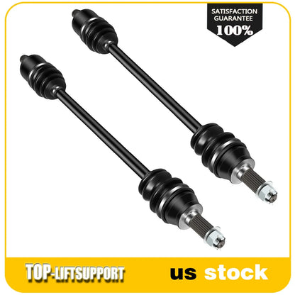 CV Axle Shaft for Polaris General 1000 Hunter Edition (2017)