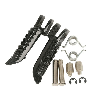 Footpegs for Suzuki GSXR1000 (2005–2025), GSXR600/750 (2006–2025)