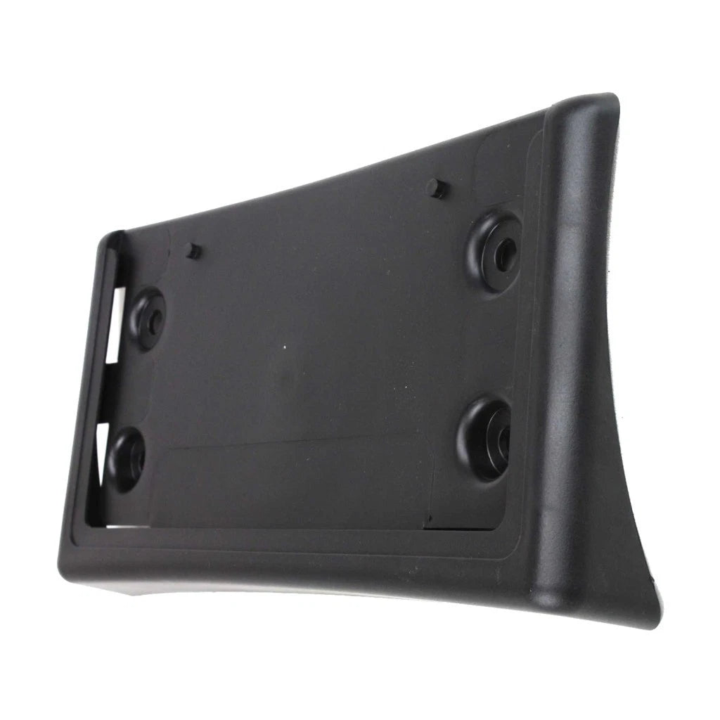 License Plate Bracket for GMC Envoy XUV (2004–2005) GM1068117, LLX-GM1068117-CL360A75