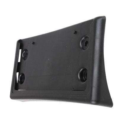 License Plate Bracket for GMC Envoy XUV (2004–2005) GM1068117, LLX-GM1068117-CL360A75