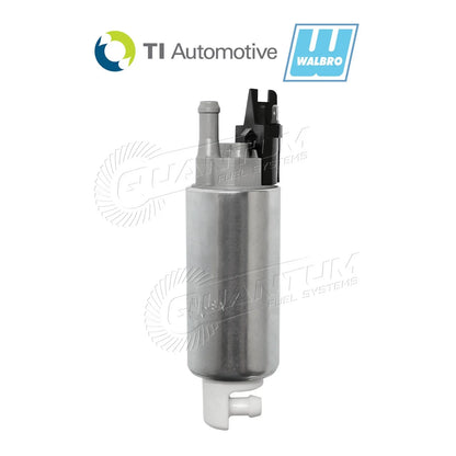 Walbro EFI Fuel Pump + Strainer for Arctic Cat 500 Sno Pro (2010–2014)