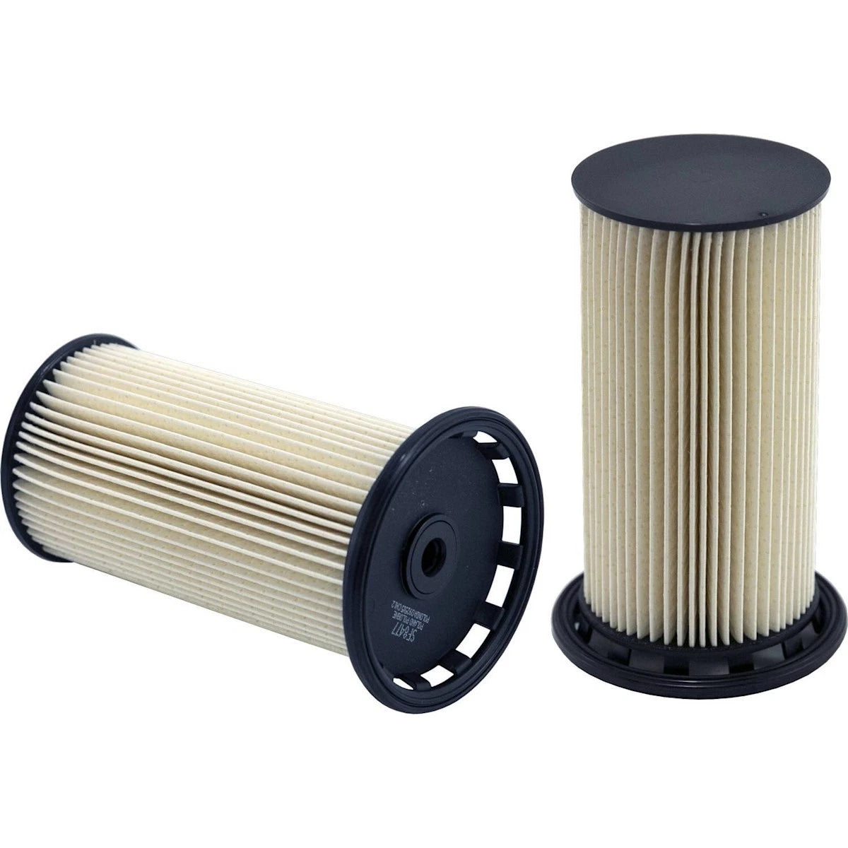WF8477 Fuel Filter for Volkswagen Audi Passat Golf SportWagen A3 (2015)