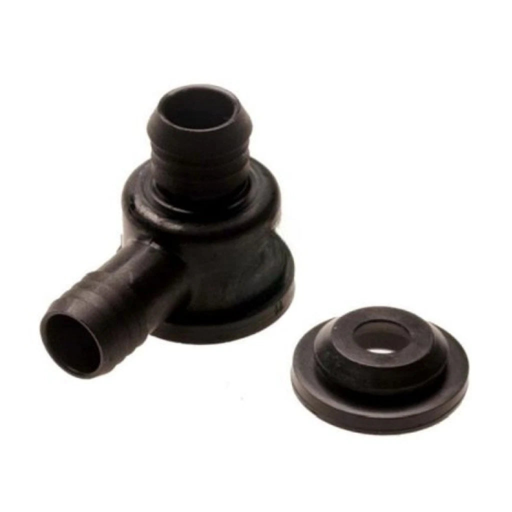 Power Brake Booster Vacuum Valve Kit for Saab 9-7X (2005–2008) OLX-ACD179-1266-CL360A162