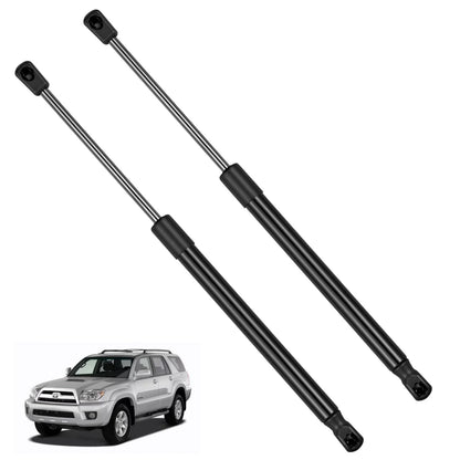 2PCS Hood Gas Spring Struts for BMW 323i 325i 330i (2006–2013)