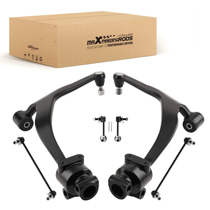 Rear Sway Bar and Ball Joint Kit for Infiniti FX35 FX45 (2003–2008)
