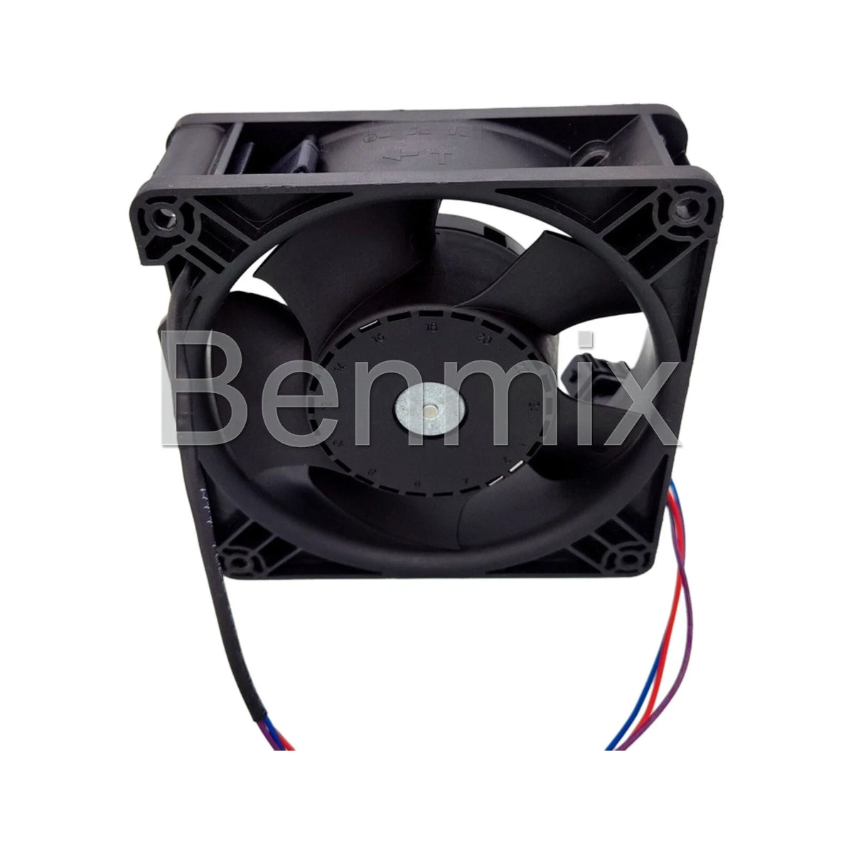 48V Cooling Fan 7918911724 for Linde Forklift (115-03 R14 R16)