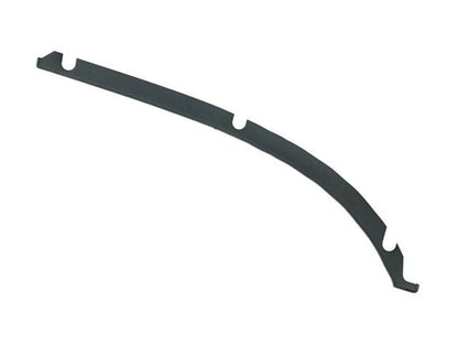 Bumper Seal Rear Left for Porsche 911 (1978–1989) 44118FZFM