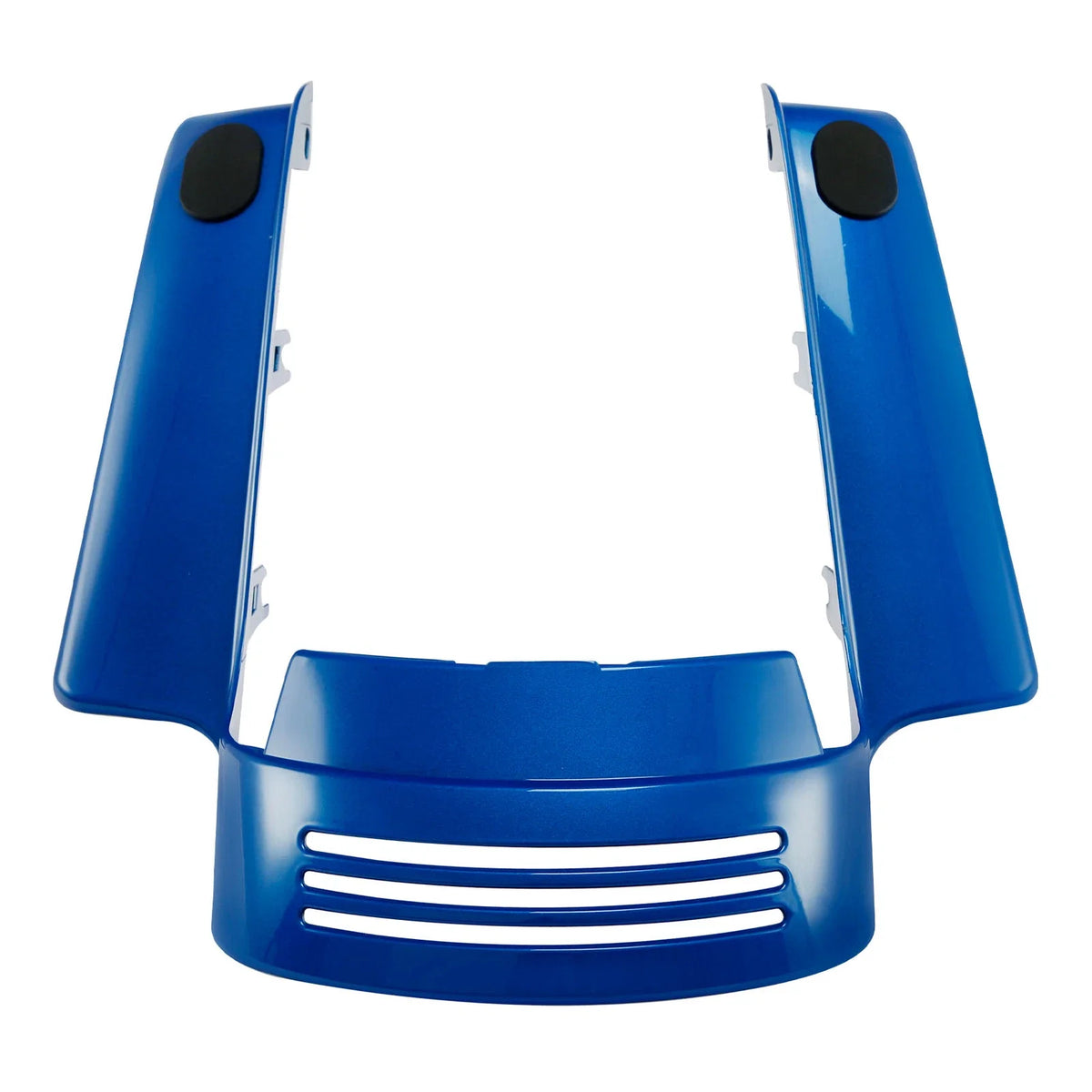 Rear Fender Filler Panel for Harley Electra Road Glide (2014–2024) Electric Blue