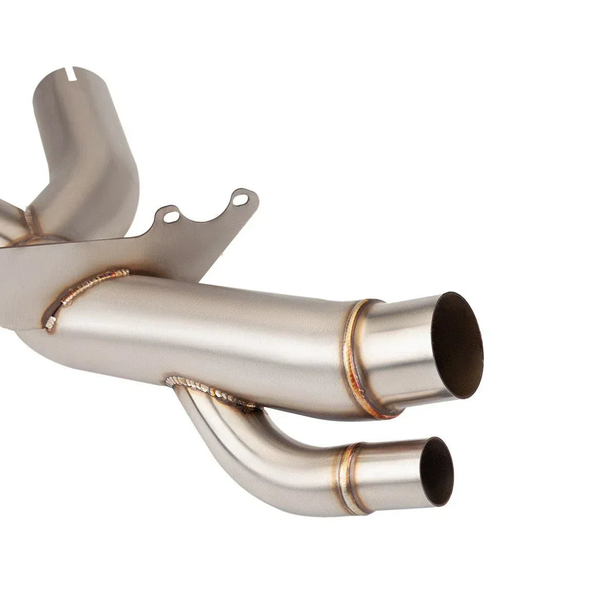 Exhaust Muffler Mid Link Pipe Sliencer for BMW S1000RR S 1000 RR (2017–2018)