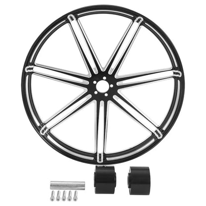 21" Front Wheel Rim for Harley Touring Road King (1997–2021)