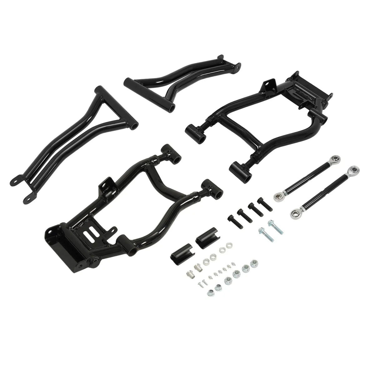 1.5" Rear A-Arms High Clearance Forward for Polaris RZR 800 2009–2014