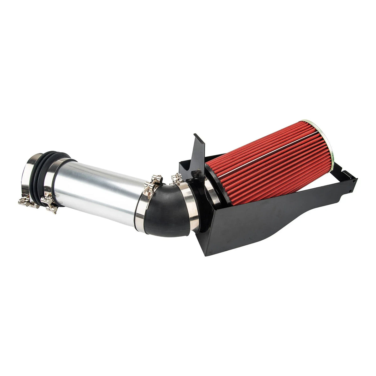 Cold Air Intake Filter Red for Ford F-250 F-350 Excursion (1999–2003)