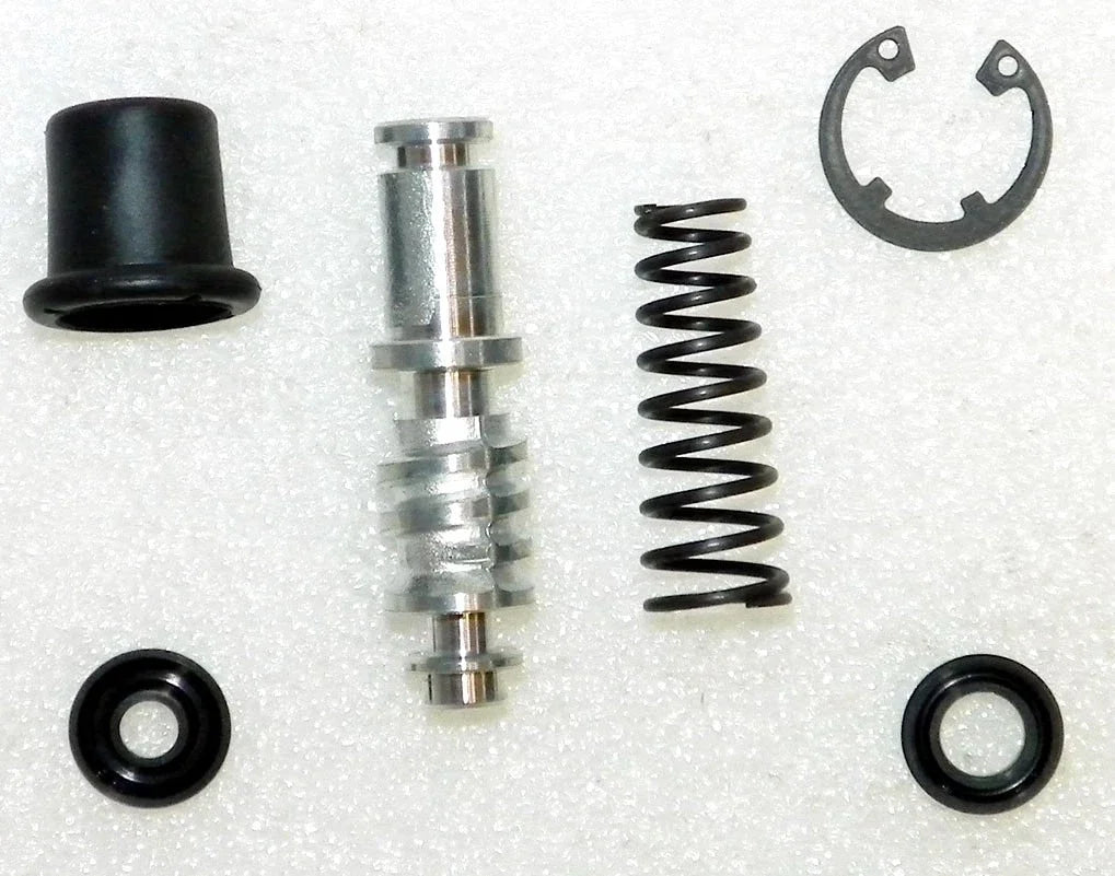 WSM Master Cylinder Rebuild Kit for Yamaha 200-700 (2001–2013) 06-303