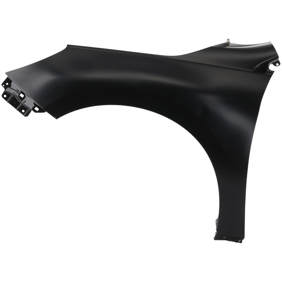 Fender for Subaru Legacy (2015–2019) Front Driver Side