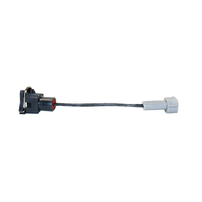 Set of 12 Injector PnP Adapters EV1 Bosch to Denso Male Wired