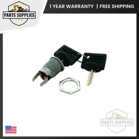 Forklift Ignition Switch for Crown 72708